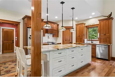 302 Pheasant Run Lane, Seven Springs, PA 15622 - Photo 9