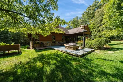 302 Pheasant Run Lane, Seven Springs, PA 15622 - Photo 41