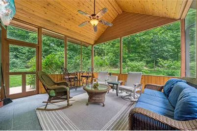 302 Pheasant Run Lane, Seven Springs, PA 15622 - Photo 33