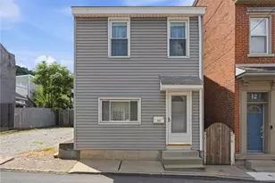 14 Enon Wy, Pittsburgh, PA 15203 - Photo 1
