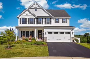1007 Magnolia Ct, McDonald, PA 15057 - Photo 1