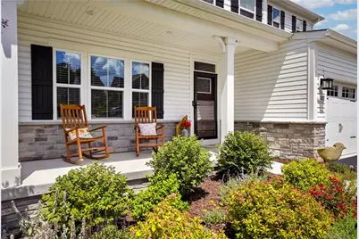 1007 Magnolia Ct, McDonald, PA 15057 - Photo 3