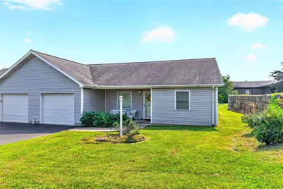 8 Amy Lyne Dr, Smithfield, PA 15478 - Photo 3