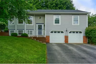 726 Kilbuck Drive, Cranberry Township, PA 16066 - Photo 1