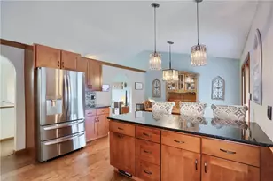 726 Kilbuck Dr, Cranberry Township, PA 16066 - Photo 17