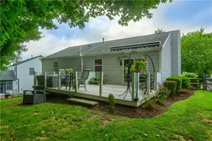 726 Kilbuck Dr, Cranberry Township, PA 16066 - Photo 37