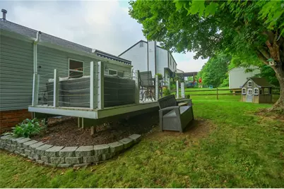 726 Kilbuck Drive, Cranberry Township, PA 16066 - Photo 39