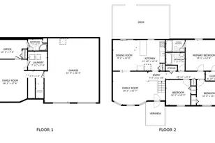 726 Kilbuck Dr, Cranberry Township, PA 16066 - Photo 43