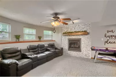 726 Kilbuck Drive, Cranberry Township, PA 16066 - Photo 29
