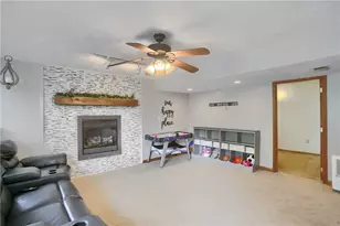 726 Kilbuck Dr, Cranberry Township, PA 16066 - Photo 33