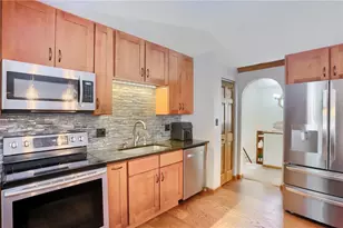 726 Kilbuck Dr, Cranberry Township, PA 16066 - Photo 15