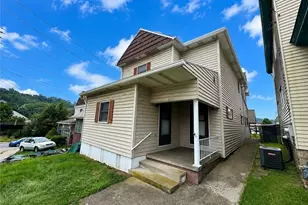231 S Lincoln St, Washington, PA 15301 - Photo 1