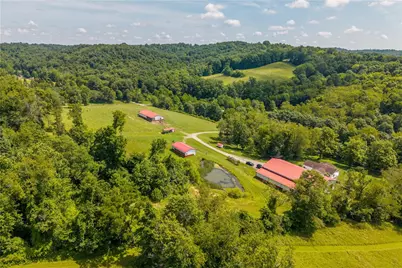 185 Dutch Glory Road, West Bethlehem, PA 15311 - Photo 47