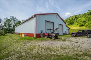 185 Dutch Glory Rd, West Bethlehem, PA 15311 - Photo 1