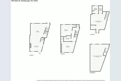 189 34th Street, Pittsburgh, PA 15201 - Photo 37