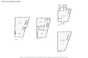 189 34th St, Pittsburgh, PA 15201 - Photo 37