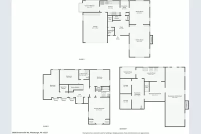 3858 Brownsville Road, Pittsburgh, PA 15227 - Photo 49
