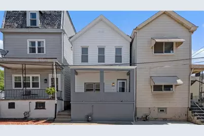 210 19th Street, Pittsburgh, PA 15215 - Photo 1