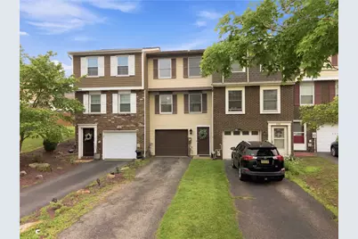 310 Shady Ridge Dr, Monroeville, PA 15146 - Photo 29