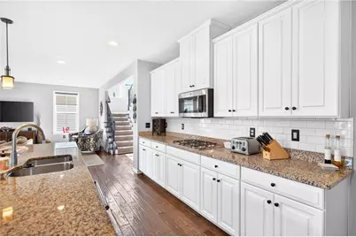 4453 Walnut Ridge Circle, South Fayette, PA 15057 - Photo 15