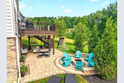 4453 Walnut Ridge Circle, South Fayette, PA 15057 - Photo 1