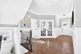 4453 Walnut Ridge Cir, South Fayette, PA 15057 - Photo 5