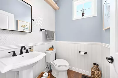 4453 Walnut Ridge Circle, South Fayette, PA 15057 - Photo 5