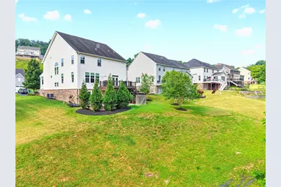 4453 Walnut Ridge Circle, South Fayette, PA 15057 - Photo 47