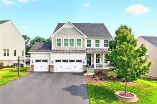 4453 Walnut Ridge Cir, South Fayette, PA 15057 - Photo 1