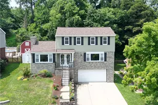 117 Firwood Dr, Pittsburgh, PA 15239 - Photo 1