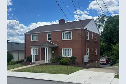 1458 Brookline Blvd, Pittsburgh, PA 15226 - Photo 3
