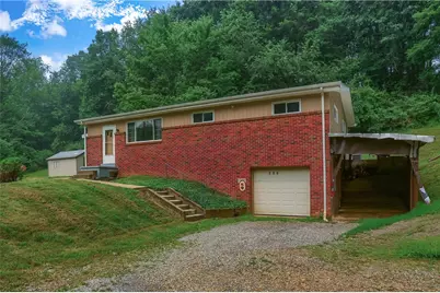 286 Dobson Rd, Adams Township, PA 16046 - Photo 1