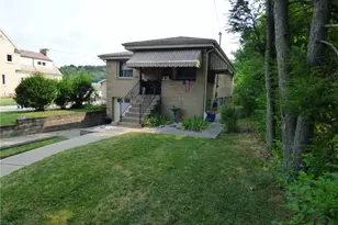 80 W Prospect Ave, Pittsburgh, PA 15205 - Photo 1