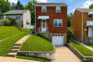 1627 Rockford Ave, Pittsburgh, PA 15226 - Photo 1