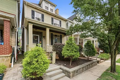 25 4th Street, Pittsburgh, PA 15215 - Photo 1