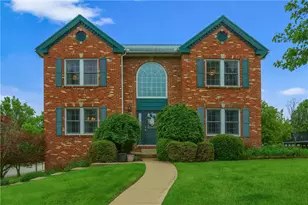 301 Commodore Dr, North Fayette, PA 15057 - Photo 1