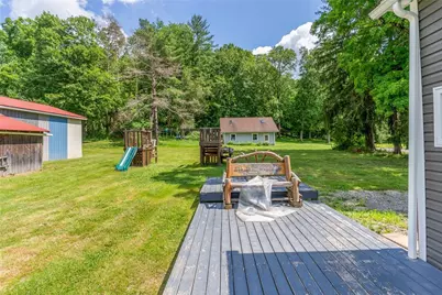 12 Wood St, Sandy Lake Boro, PA 16145 - Photo 15
