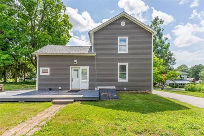 12 Wood St, Sandy Lake Boro, PA 16145 - Photo 13