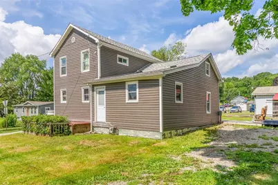 12 Wood St, Sandy Lake Boro, PA 16145 - Photo 13