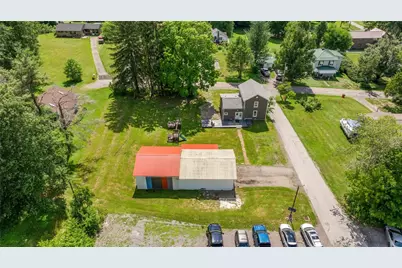 12 Wood St, Sandy Lake Boro, PA 16145 - Photo 5