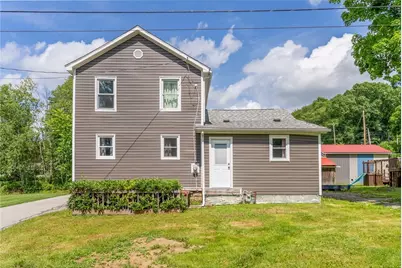 12 Wood St, Sandy Lake Boro, PA 16145 - Photo 11