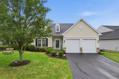 5758 Montville Dr, South Fayette, PA 15057 - Photo 1