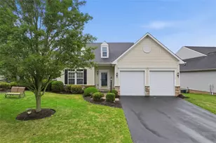 5758 Montville Dr, South Fayette, PA 15057 - Photo 1