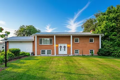 21 Morningside Dr, White Township, PA 15701 - Photo 1