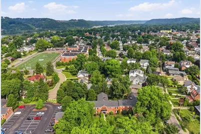832 Thorn St #14, Sewickley, PA 15143 - Photo 3
