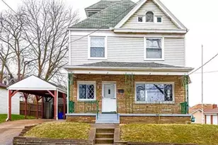 716 Main St, Coraopolis, PA 15108 - Photo 1