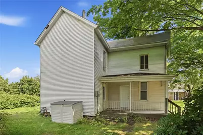 1555 Hancock Avenue, Oaklahoma Boro, PA 15613 - Photo 1