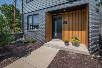 131 55th St, Pittsburgh, PA 15201 - Photo 3