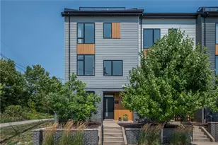 131 55th St, Pittsburgh, PA 15201 - Photo 1