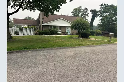 201 Nimitz, McKeesport, PA 15132 - Photo 1